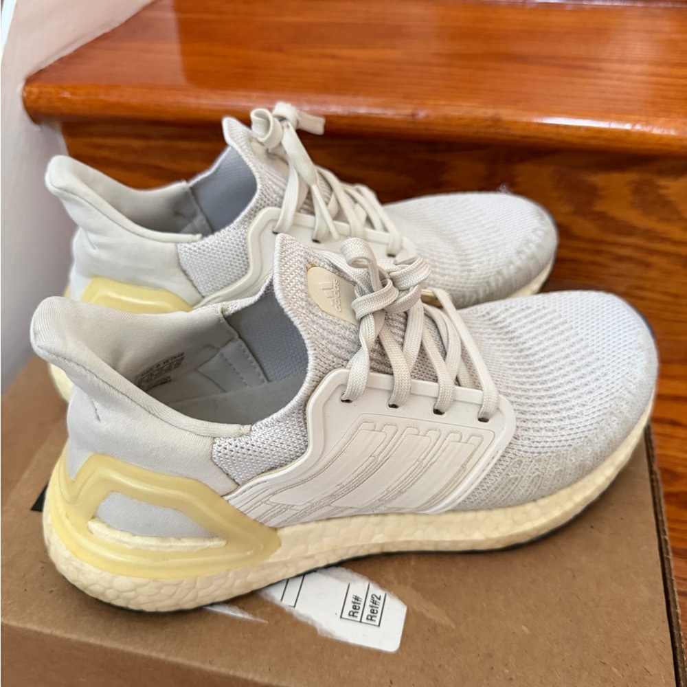 Adidas UltraBoost 20 Running Shoes